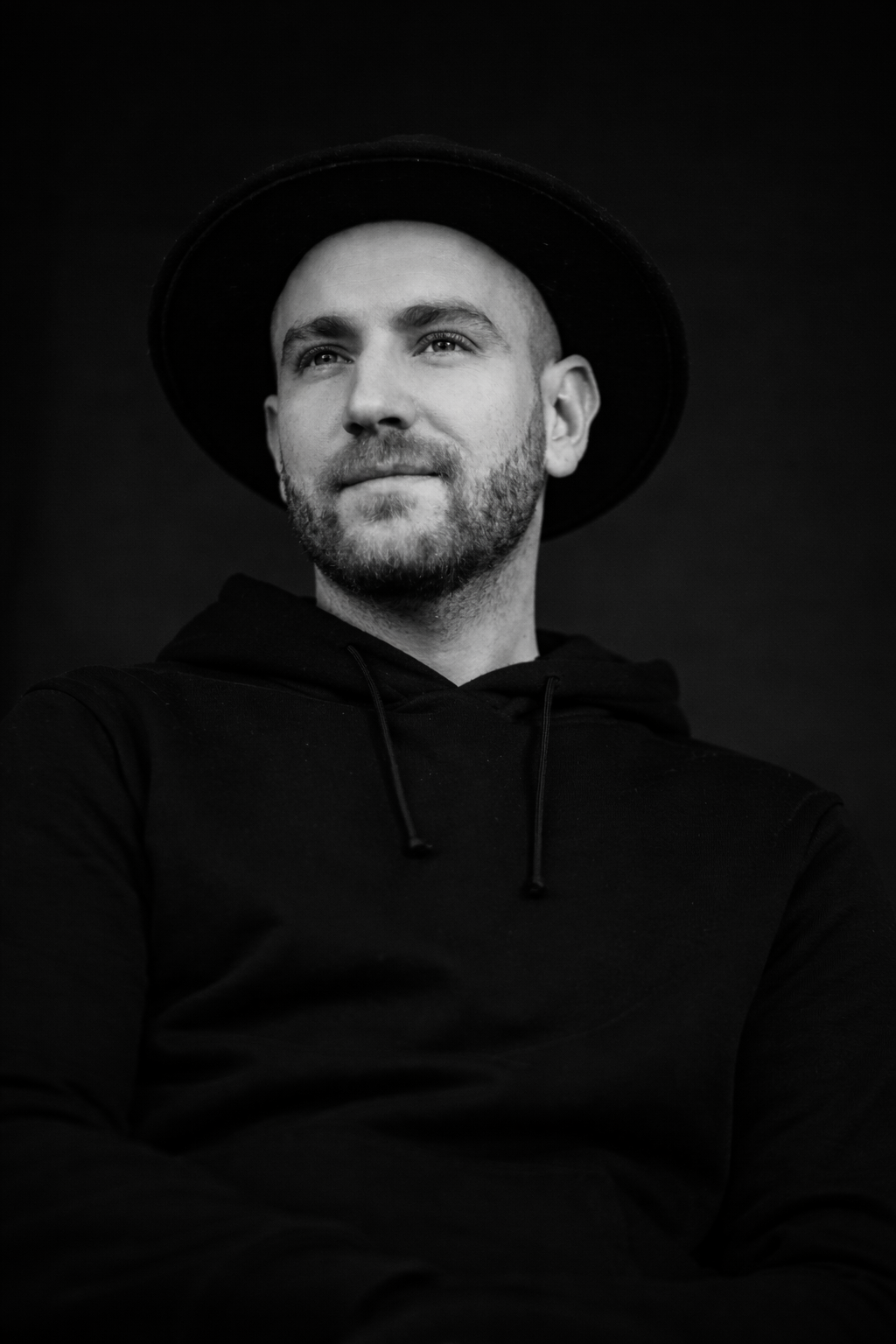 Edmond Shishko – Co-founder of Hyped Drones